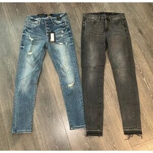 Size 4 Jean Bundle